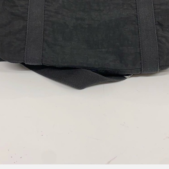 Kipling Black Baby Bag - Picture 4 of 5